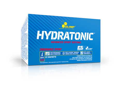 هایدراتونیک